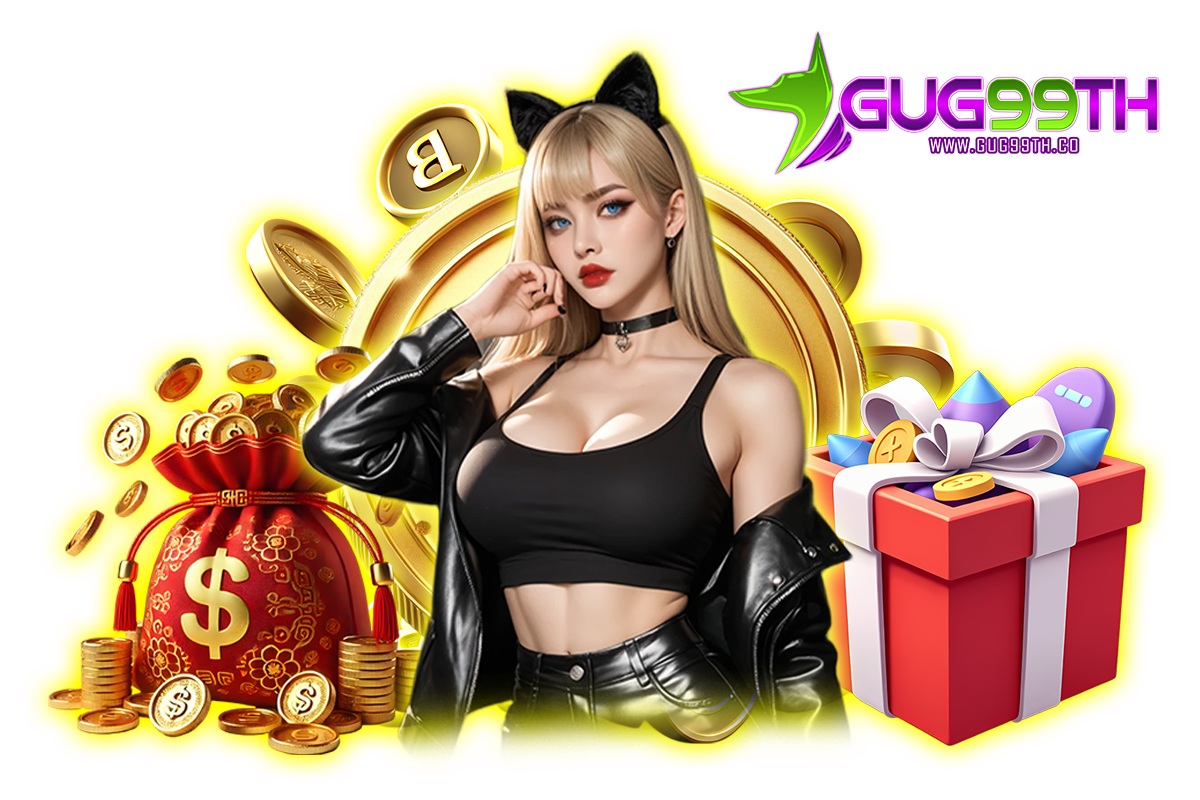 gug99th wallet